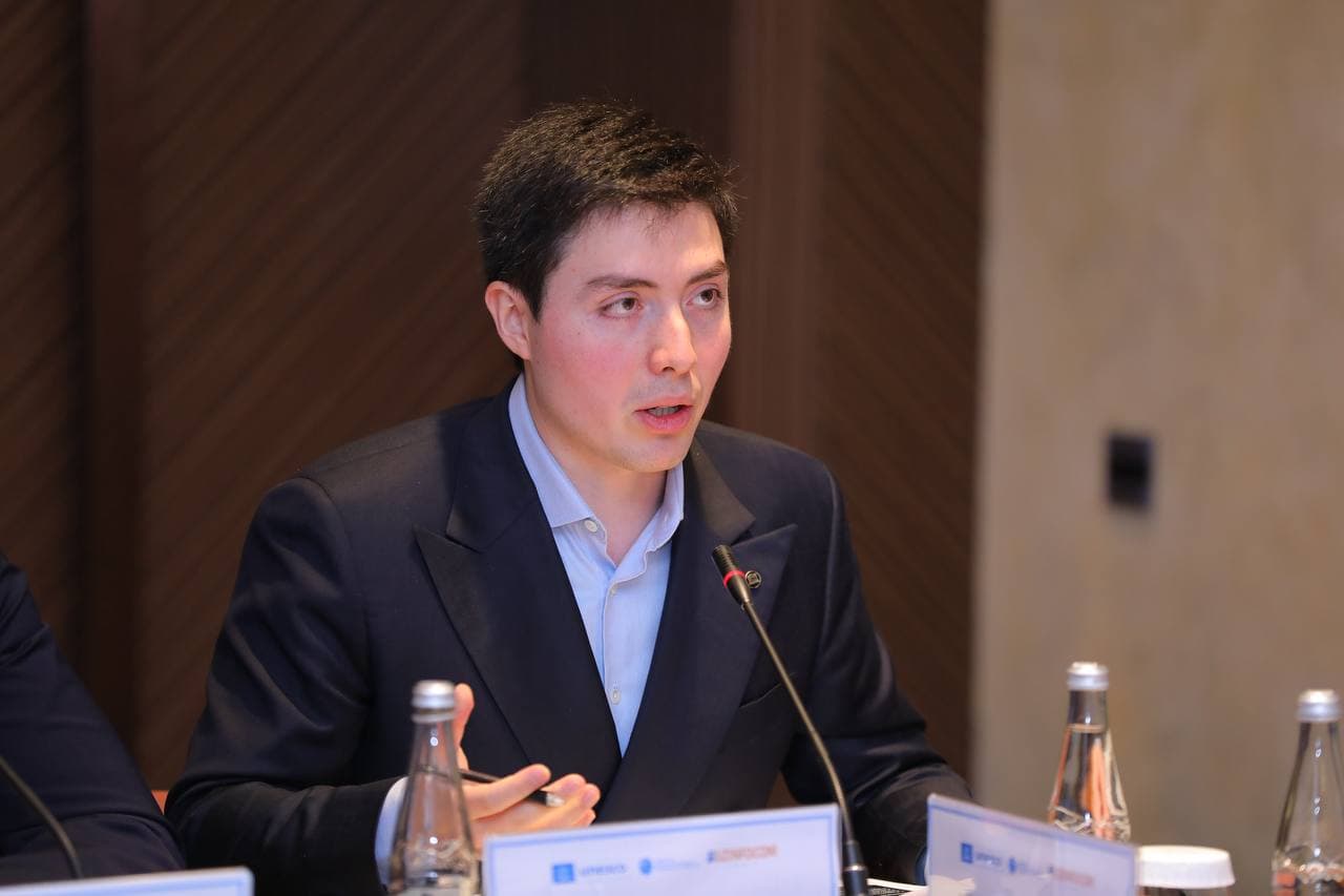 YUNЕSKO va O‘zbekiston hamkorligi doirasida sun’iy intellekt etikasi bo‘yicha tadbirlar boshlandi