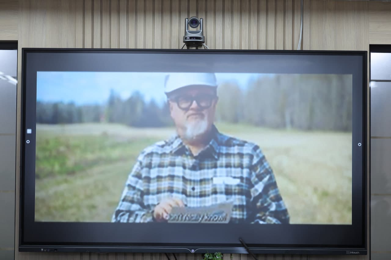 Finlandiya bilan raqamlashtirish sohasida hamkorlikni rivojlantirish istiqbollari muhokama qilindi