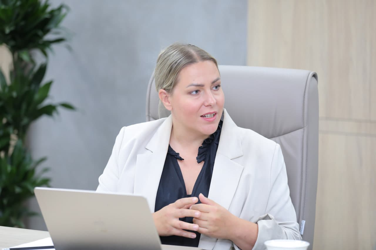 Finlandiya bilan raqamlashtirish sohasida hamkorlikni rivojlantirish istiqbollari muhokama qilindi