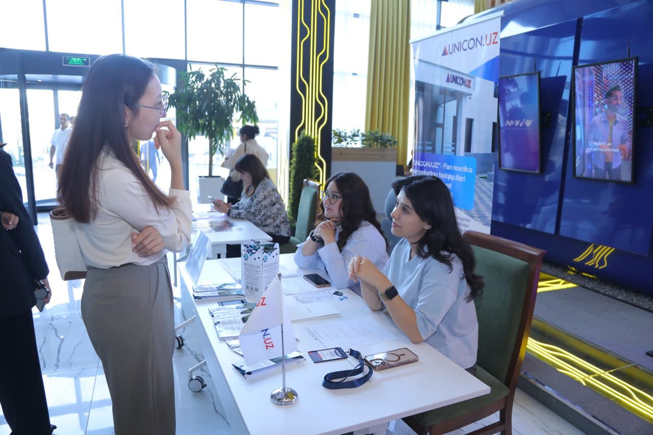 “El-yurt umidi” jamg‘armasi stipendiatlari uchun Forum hamda soha faoliyati yarmarkasi o‘tkazildi