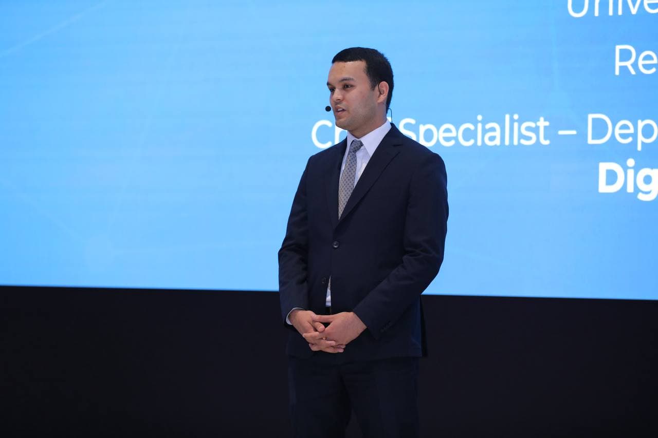 “El-yurt umidi” jamg‘armasi stipendiatlari uchun Forum hamda soha faoliyati yarmarkasi o‘tkazildi