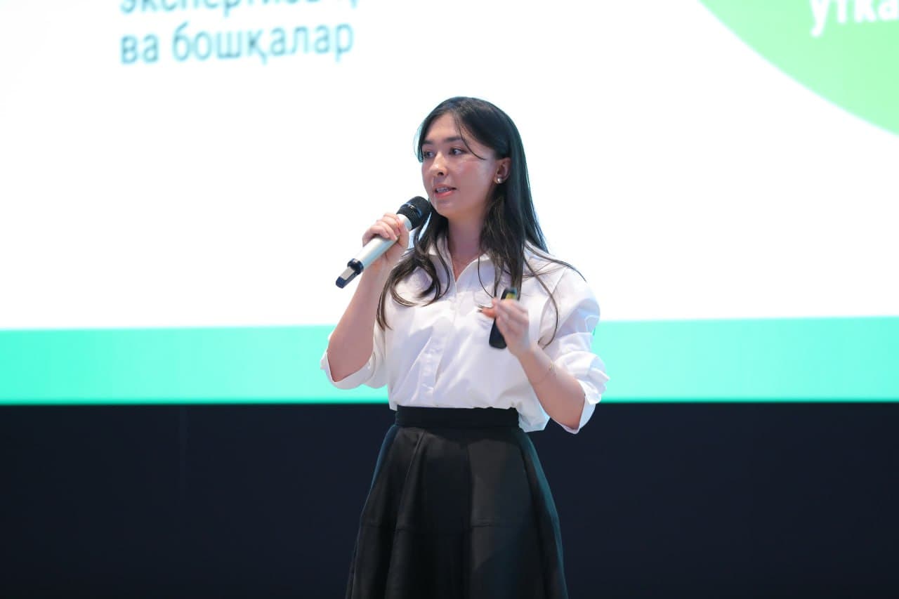 “El-yurt umidi” jamg‘armasi stipendiatlari uchun Forum hamda soha faoliyati yarmarkasi o‘tkazildi