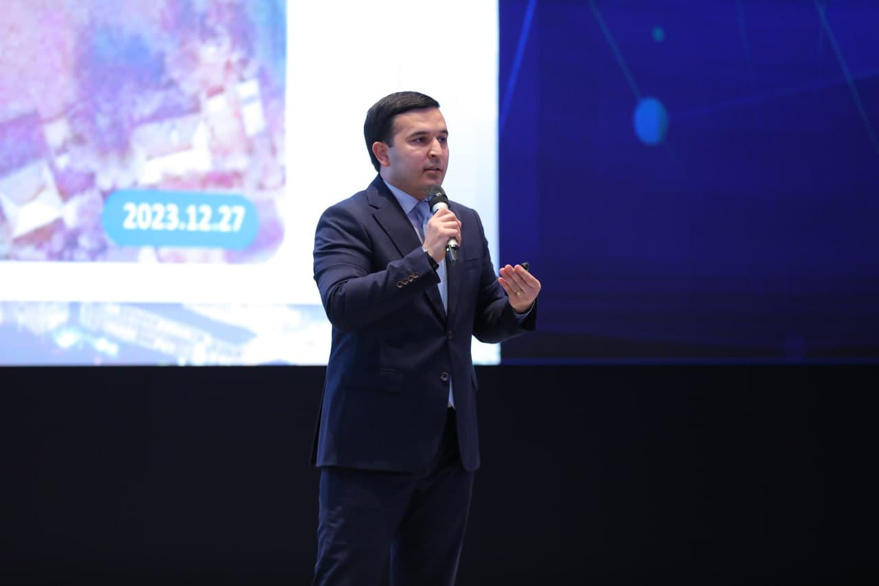 “El-yurt umidi” jamg‘armasi stipendiatlari uchun Forum hamda soha faoliyati yarmarkasi o‘tkazildi