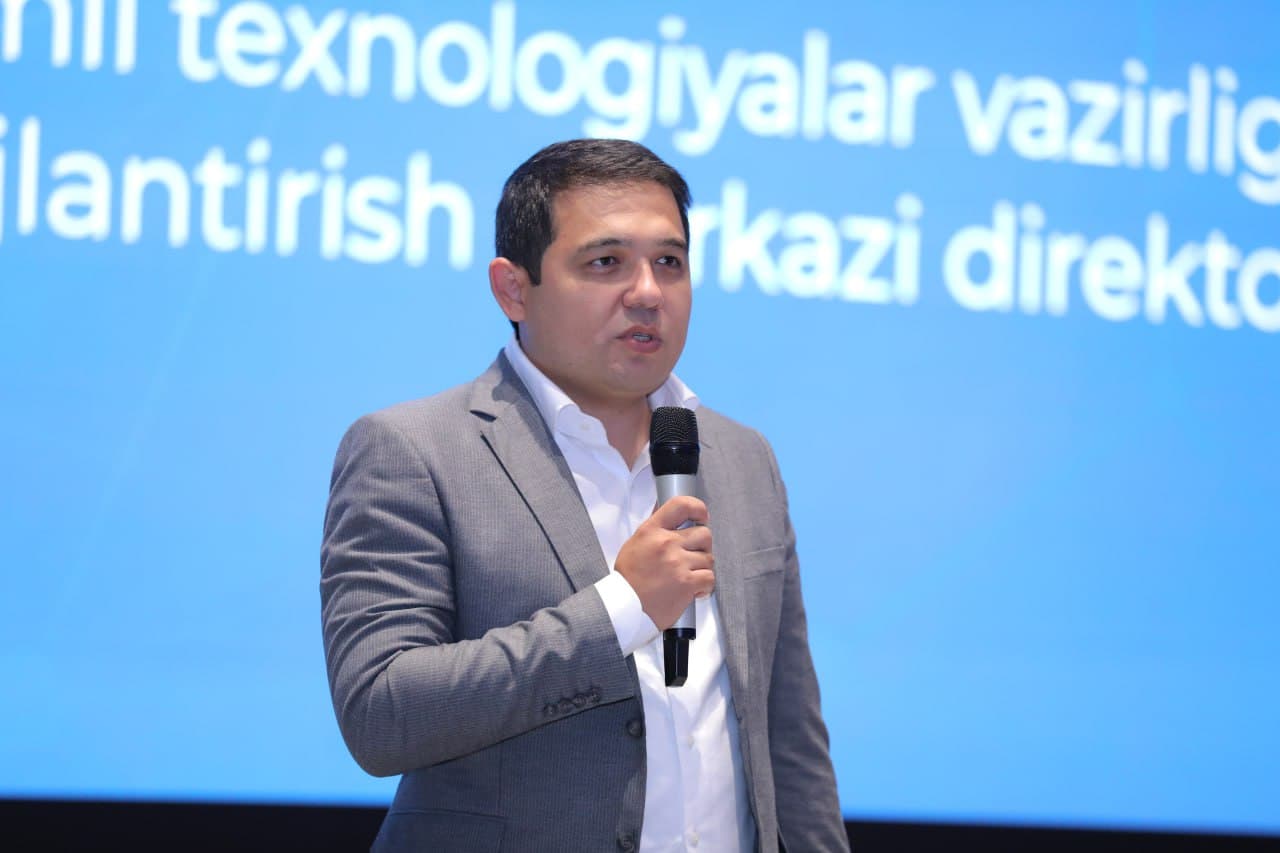 “El-yurt umidi” jamg‘armasi stipendiatlari uchun Forum hamda soha faoliyati yarmarkasi o‘tkazildi