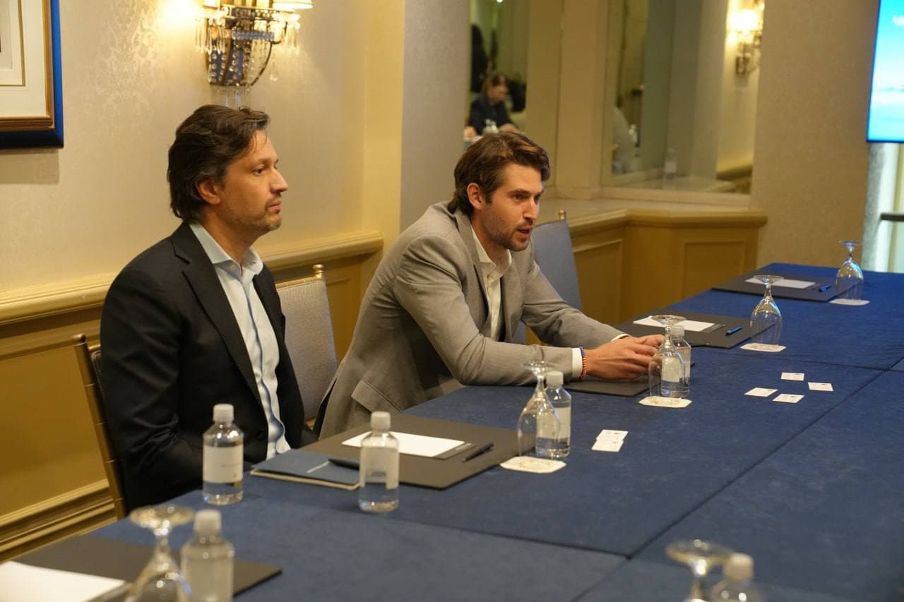 “Palo Alto Networks” kompaniyasi bilan kiberxavfsizlik bo‘yicha strategik hamkorlik rivojlantiriladi