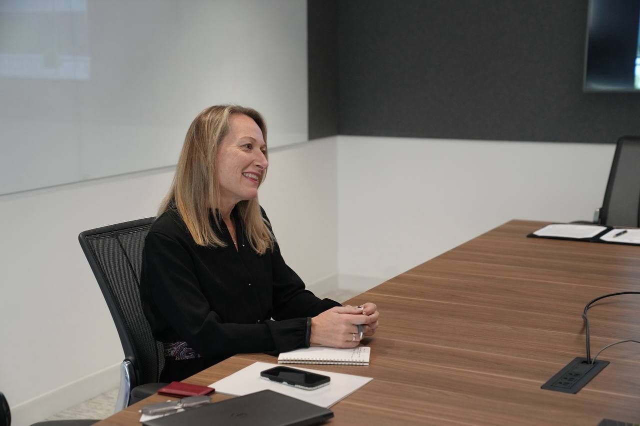 Oʻzbekiston Respublikasi NVIDIA kompaniyasi bilan yirik sunʼiy intellekt tashabbuslarini amalga oshirmoqda