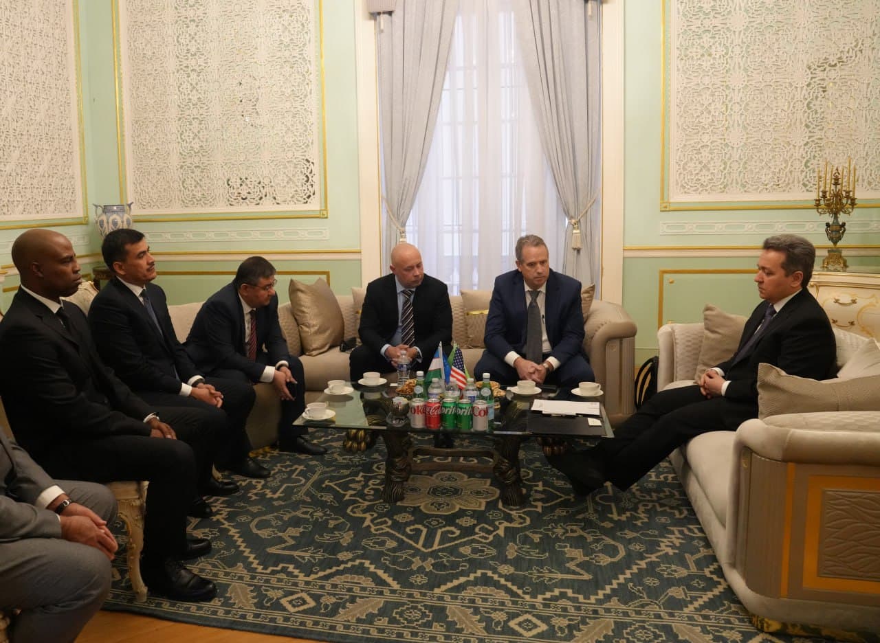 “O‘zbektelekom” va “Ribbon Communications” kompaniyalari kiberxavfsizlikni kuchaytirish hamda anti-spoofing tizimini joriy etish bo‘yicha hamkorlik memorandumini imzoladilar