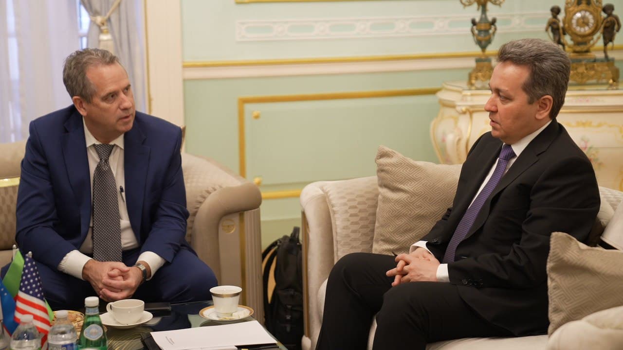 “O‘zbektelekom” va “Ribbon Communications” kompaniyalari kiberxavfsizlikni kuchaytirish hamda anti-spoofing tizimini joriy etish bo‘yicha hamkorlik memorandumini imzoladilar