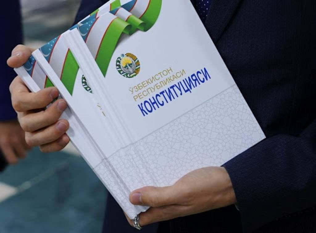 Konstitutsiyaviy madaniyatni shakllantirish – qonun ustuvorligini mustahkamlashning muhim talabi