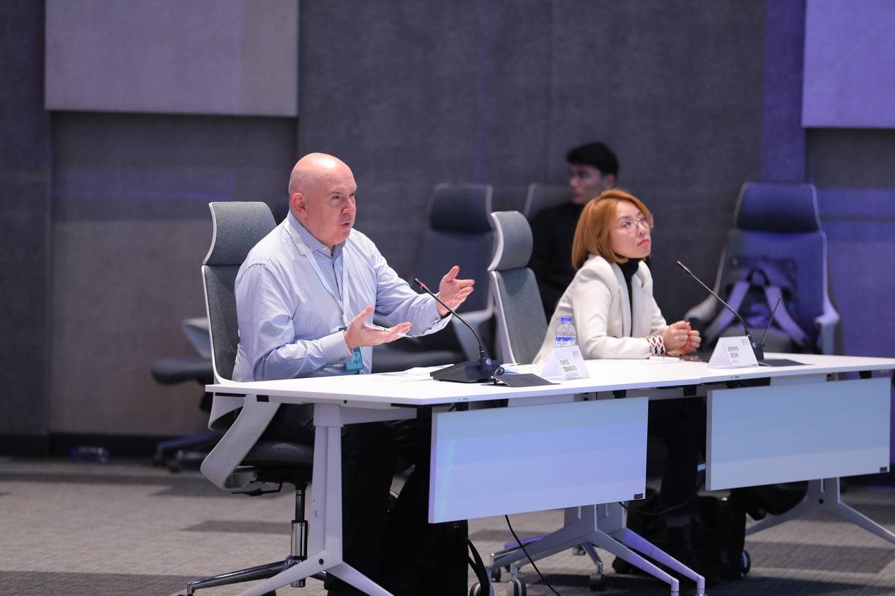 “Digital Startup Awards” gʻoliblari aniqlandi