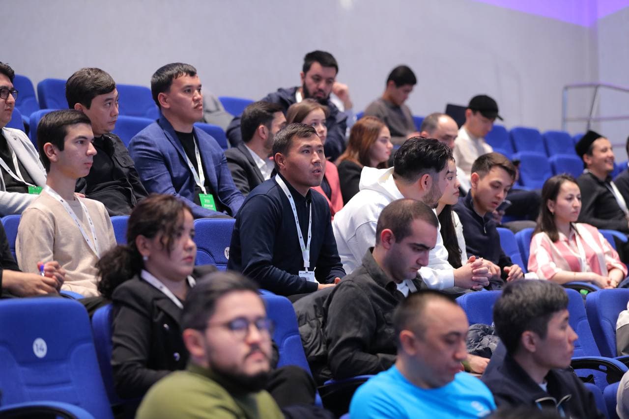 “Digital Startup Awards” gʻoliblari aniqlandi