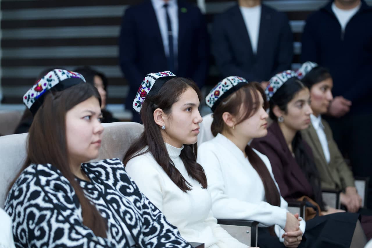 Qashqadaryoda xotin-qizlarning axborot texnologiyalari sohasidagi imkoniyatlarini kengaytirishga qaratilgan forum tashkil etildi