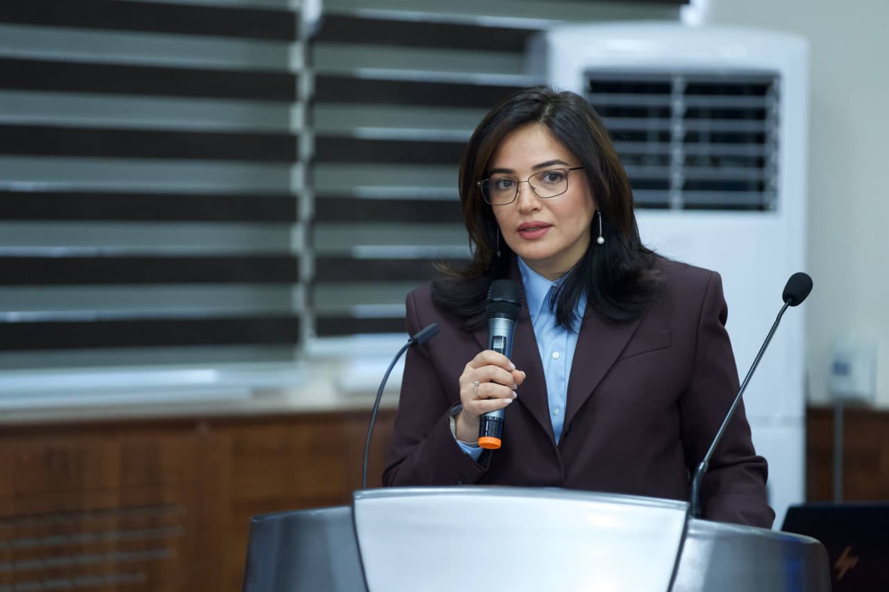 Qashqadaryoda xotin-qizlarning axborot texnologiyalari sohasidagi imkoniyatlarini kengaytirishga qaratilgan forum tashkil etildi