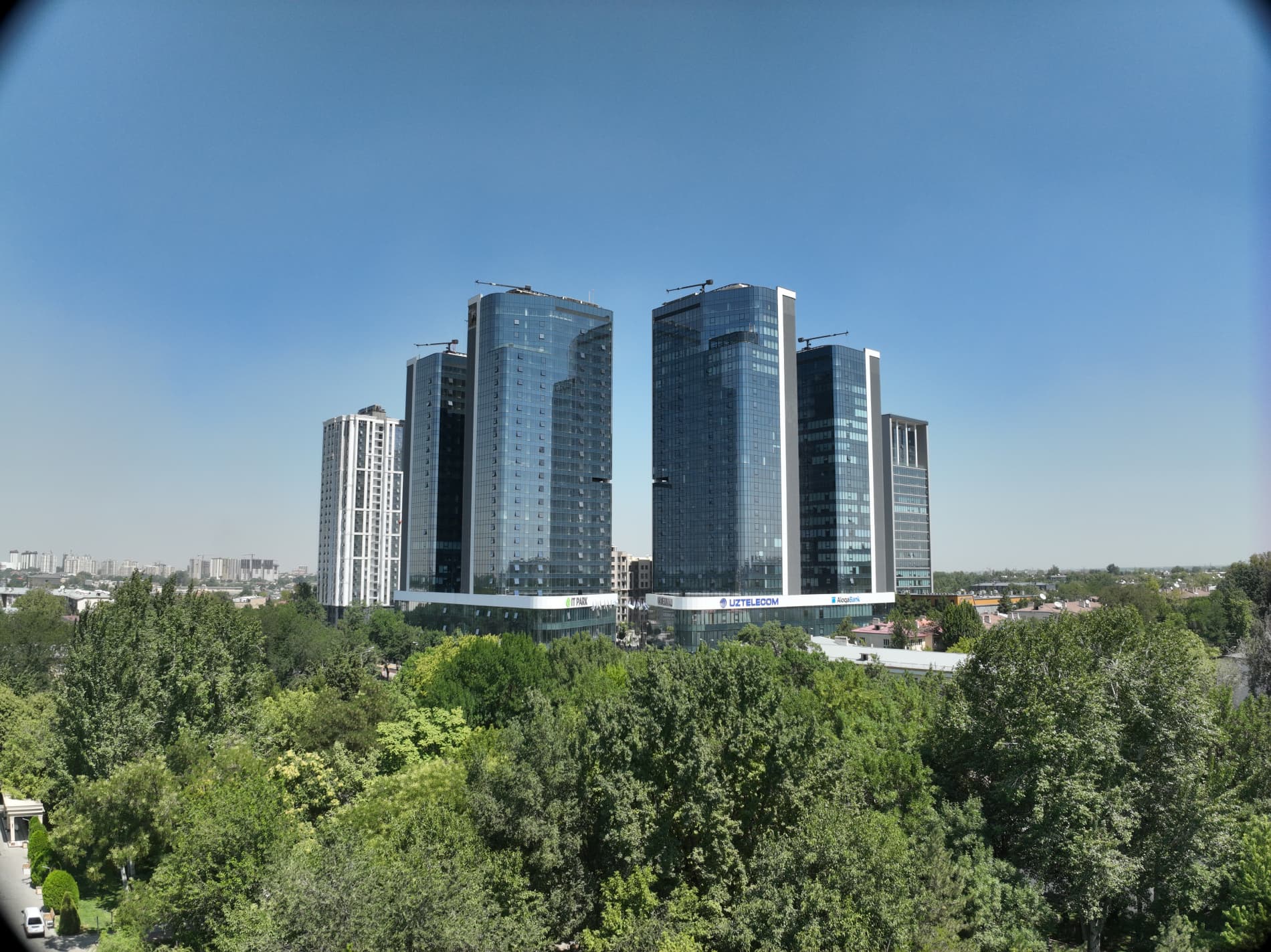 O‘zbekiston buyuk allomalar yurti, biz esa ulug‘ ajdodlarimizga munosib avlod bo‘lishga intilmoqdamiz