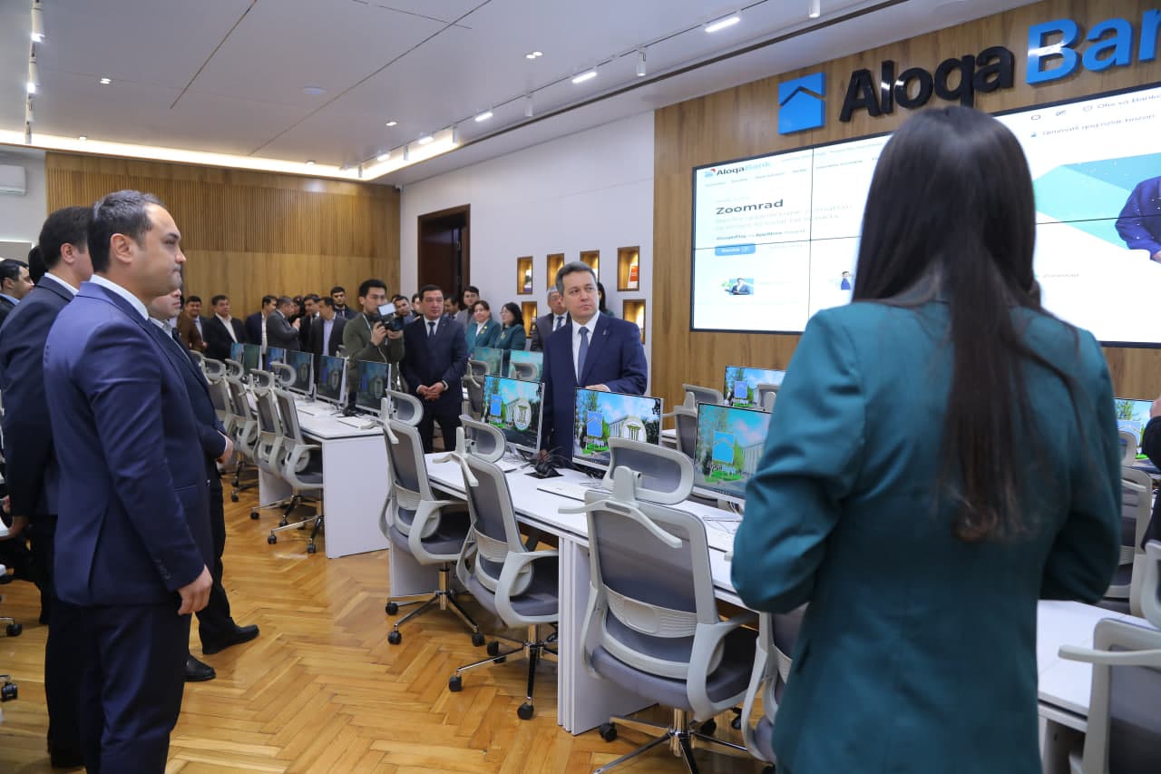 “5 million sun’iy intellekt yetakchilari” talabalar forumi bo‘lib o‘tdi