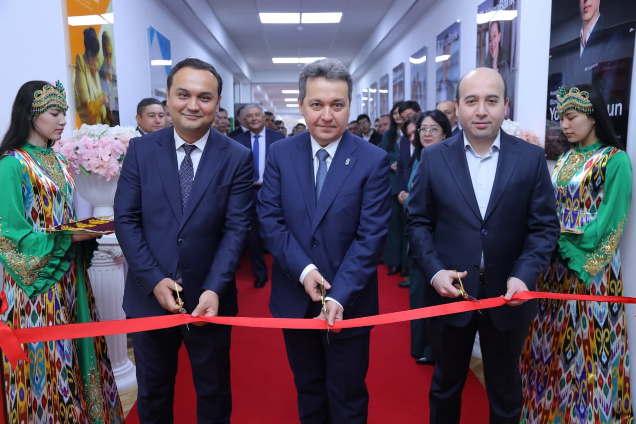 “5 million sun’iy intellekt yetakchilari” talabalar forumi bo‘lib o‘tdi