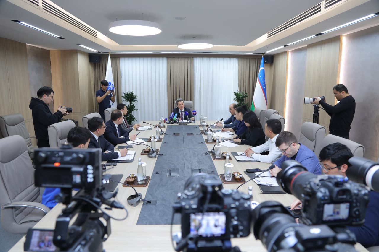 15 million fuqaro haqidagi ma’lumotlar sotilgani to‘g‘risidagi xabarlar haqiqatga to‘g‘ri kelmaydi