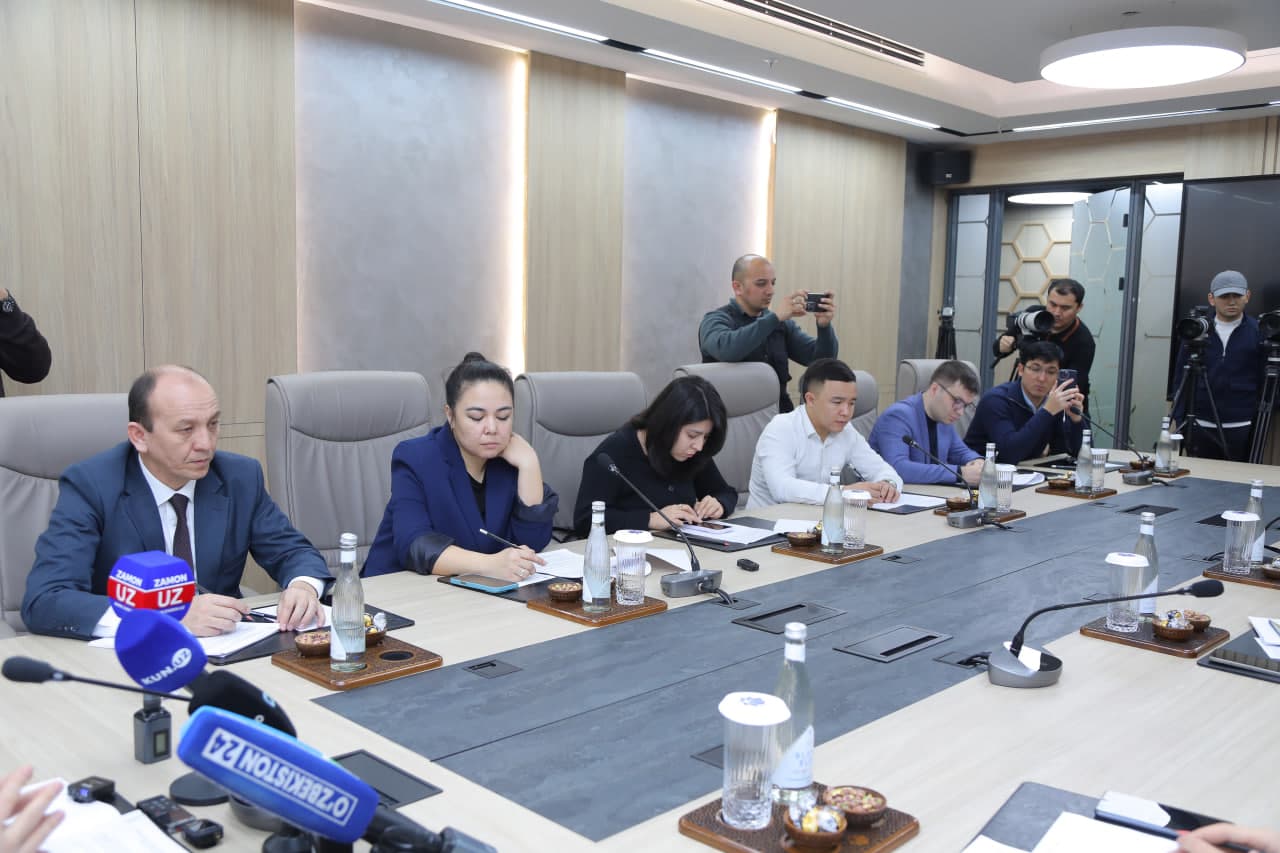 15 million fuqaro haqidagi ma’lumotlar sotilgani to‘g‘risidagi xabarlar haqiqatga to‘g‘ri kelmaydi