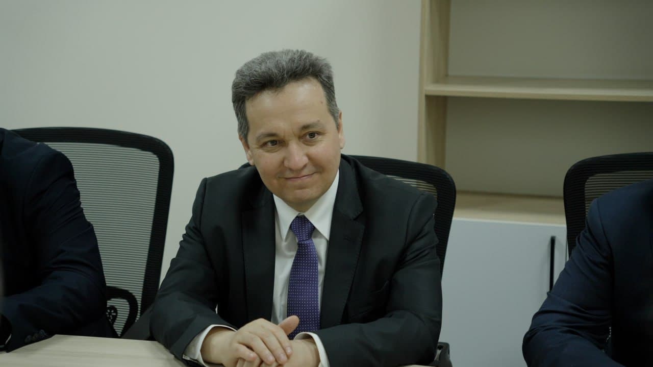 Surxondaryoda AT eksportini oshirish yo‘lida xorijiy kompaniyalar bilan hamkorlik kengaytirilmoqda