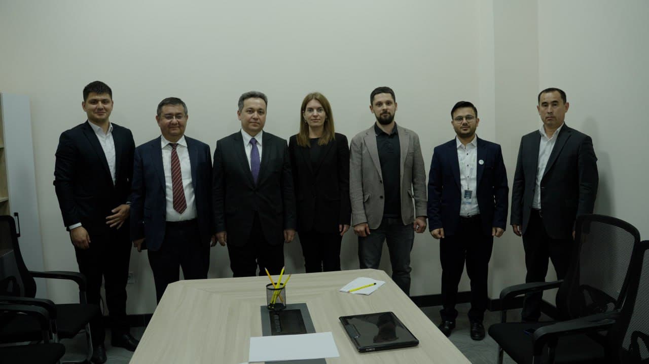 Surxondaryoda AT eksportini oshirish yo‘lida xorijiy kompaniyalar bilan hamkorlik kengaytirilmoqda