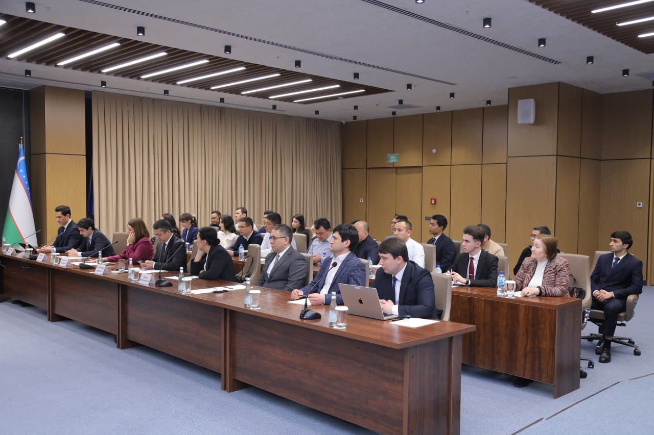 “Sun’iy intellekt texnologiyalari: qonunchilik, ilmiy tadqiqotlar va xalqaro hamkorlik istiqbollari” mavzusida xalqaro konferensiya o‘tkazildi