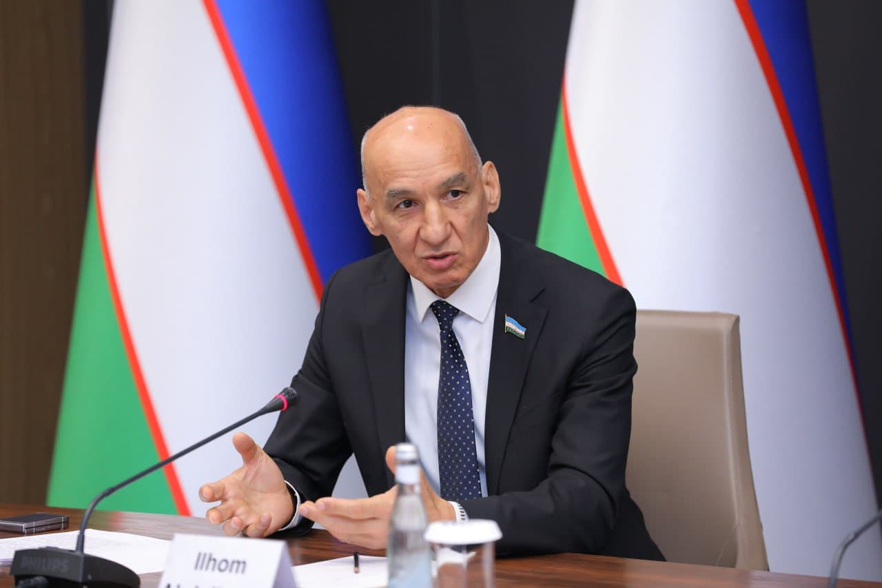 “Sun’iy intellekt texnologiyalari: qonunchilik, ilmiy tadqiqotlar va xalqaro hamkorlik istiqbollari” mavzusida xalqaro konferensiya o‘tkazildi