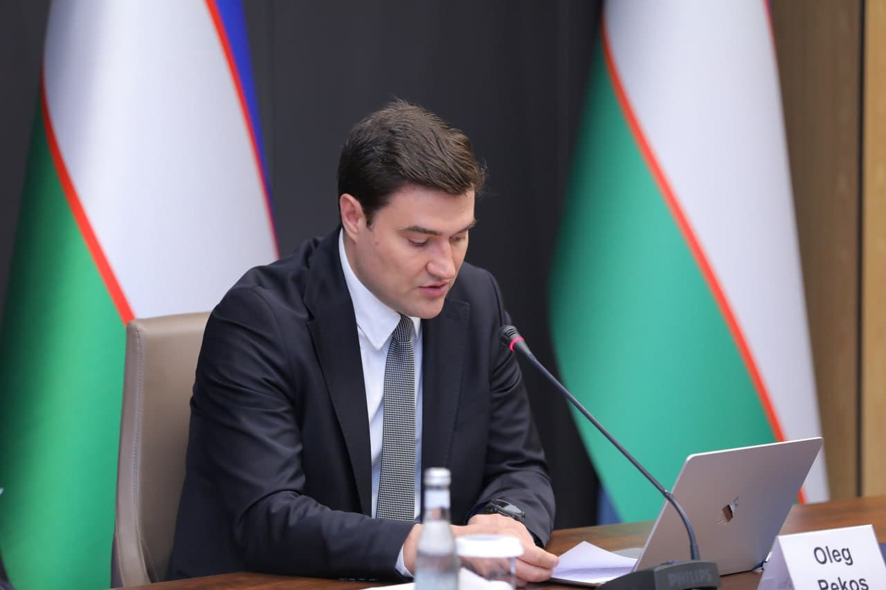 “Sun’iy intellekt texnologiyalari: qonunchilik, ilmiy tadqiqotlar va xalqaro hamkorlik istiqbollari” mavzusida xalqaro konferensiya o‘tkazildi