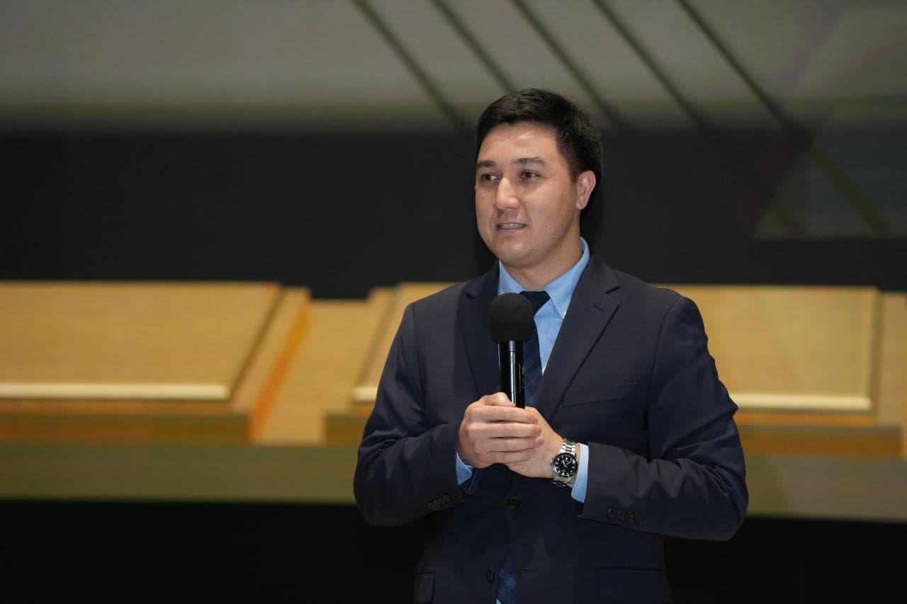 “Yulduz Tech Awards”: Active Women in the IT Sector Recognized