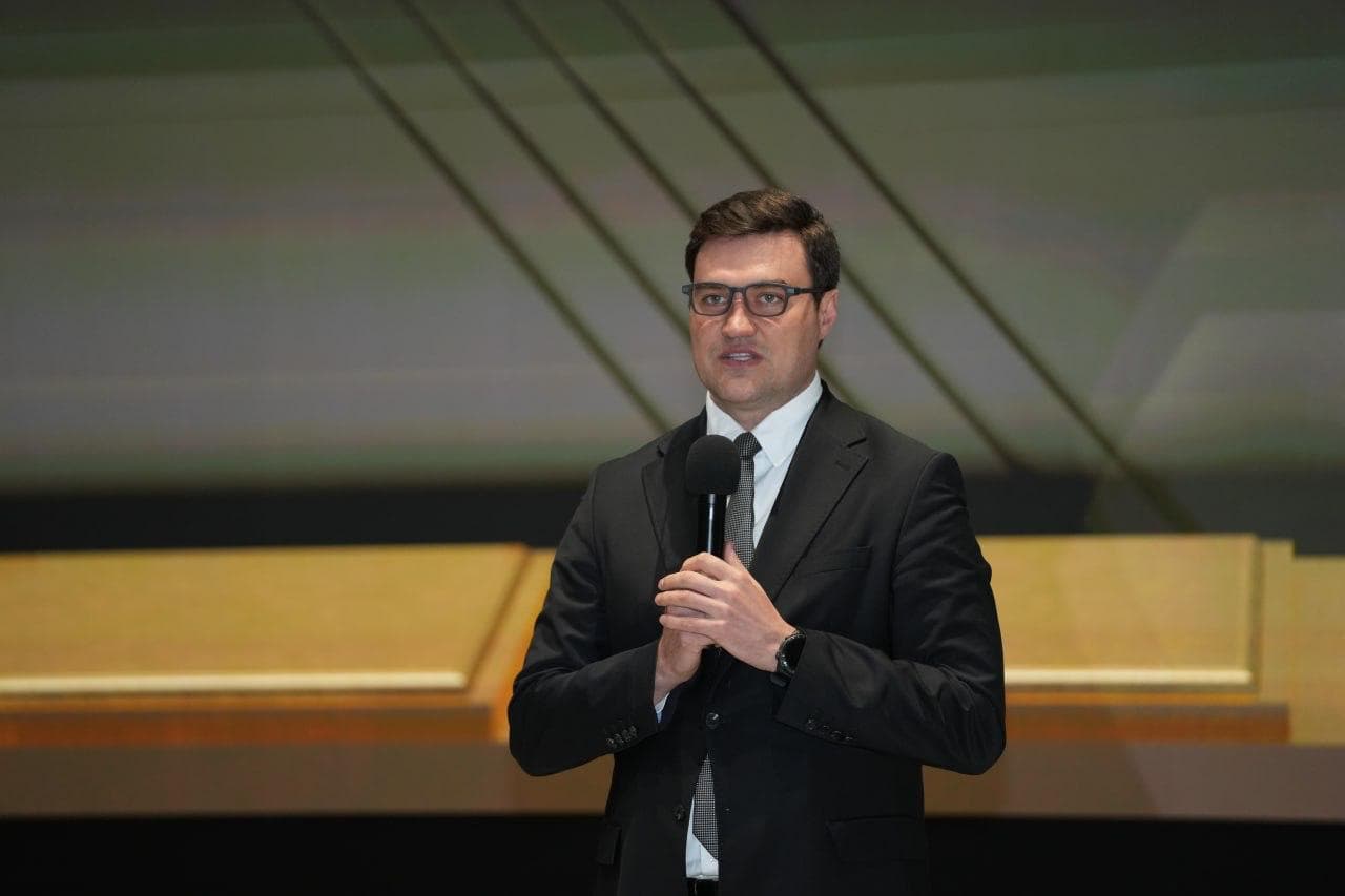 “Yulduz Tech Awards”: Active Women in the IT Sector Recognized