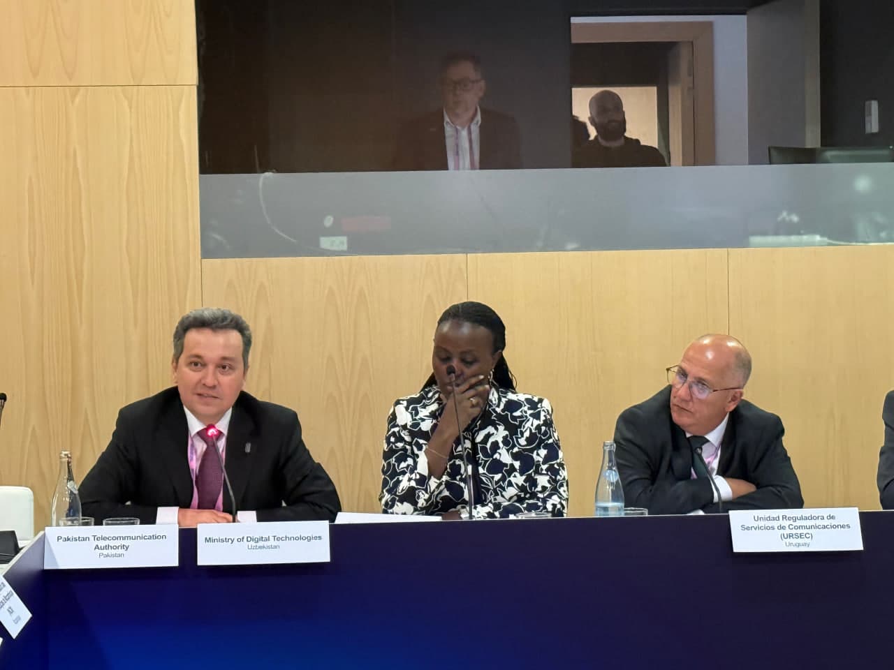 MWC 2026: Uzbekistan Promotes Digital Infrastructure and Artificial Intelligence Initiatives at the International Level