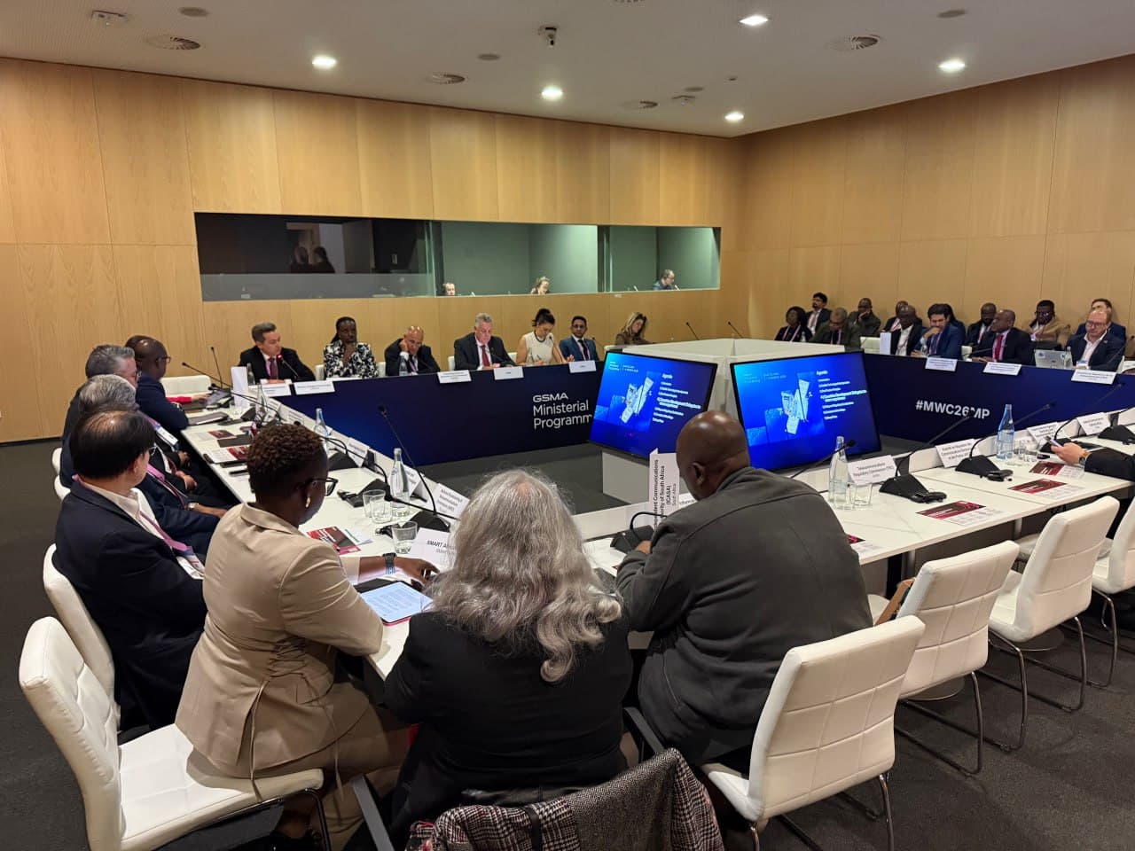 MWC 2026: Uzbekistan Promotes Digital Infrastructure and Artificial Intelligence Initiatives at the International Level