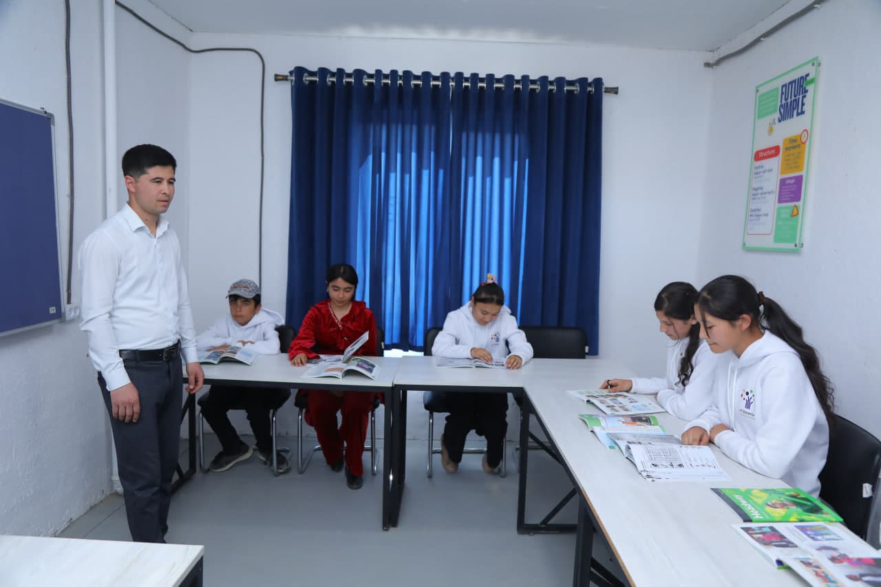 Toshkent viloyatida kreativ iqtisodiyot va kosmik robototexnika yo‘nalishlarini qamrab olgan ilk “IT-shaharcha” ish boshladi