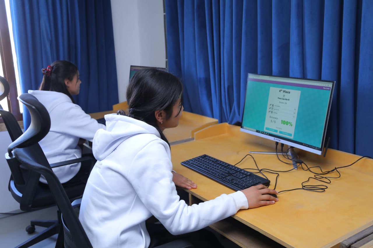 Toshkent viloyatida kreativ iqtisodiyot va kosmik robototexnika yo‘nalishlarini qamrab olgan ilk “IT-shaharcha” ish boshladi