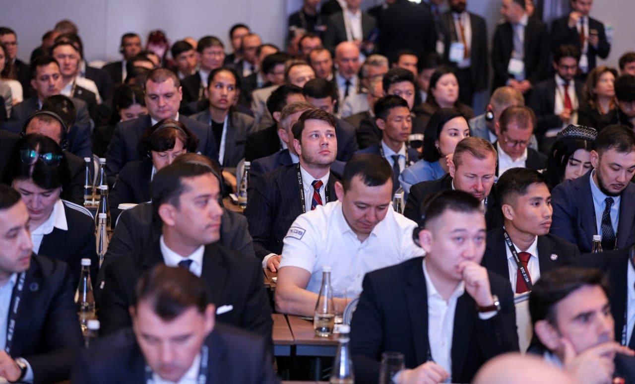 “Space Technology Conference STC-2026” nomli kosmik texnologiyalari xalqaro konferensiyasi O‘zbekistonda bo'lib o‘tmoqda