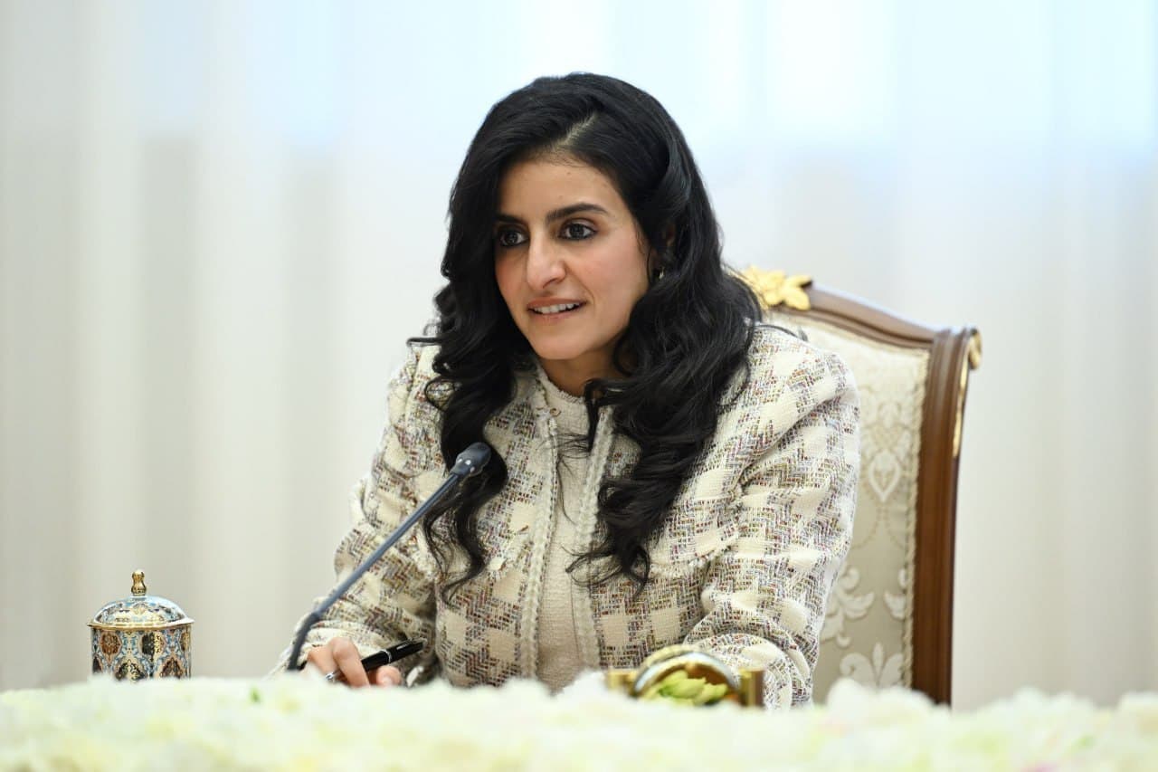 President of Uzbekistan discusses tourism cooperation priorities with UN Tourism Secretary-General