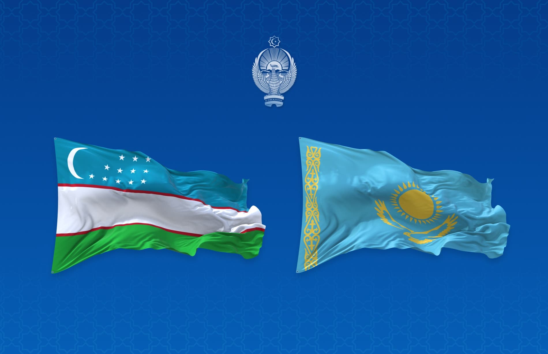 Президент Шавкат Мирзиёев отбыл в Бухару