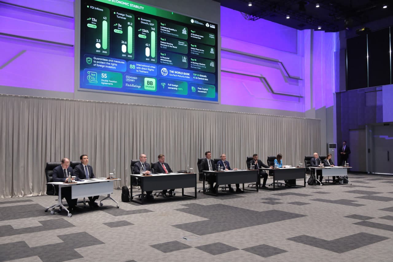 Polsha bilan raqamli transformatsiya sohasida hamkorlikni yangi bosqichga olib chiqish masalalari muhokama qilindi