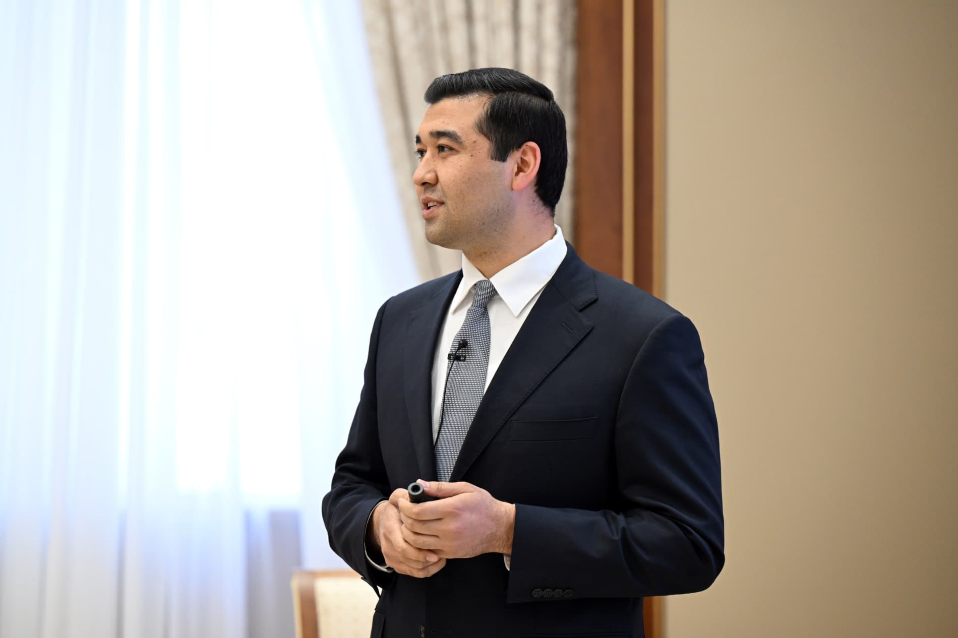 Будет реализована стратегия “Молодежь Нового Узбекистана – 2030”