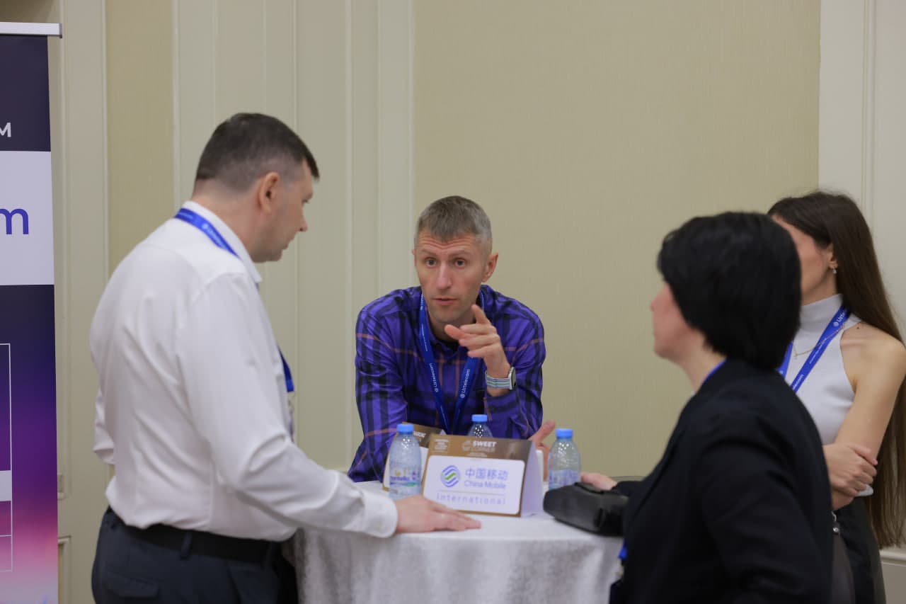 Toshkentda «Central Asia 2026 GCCM» xalqaro forumi o‘z ishini boshladi