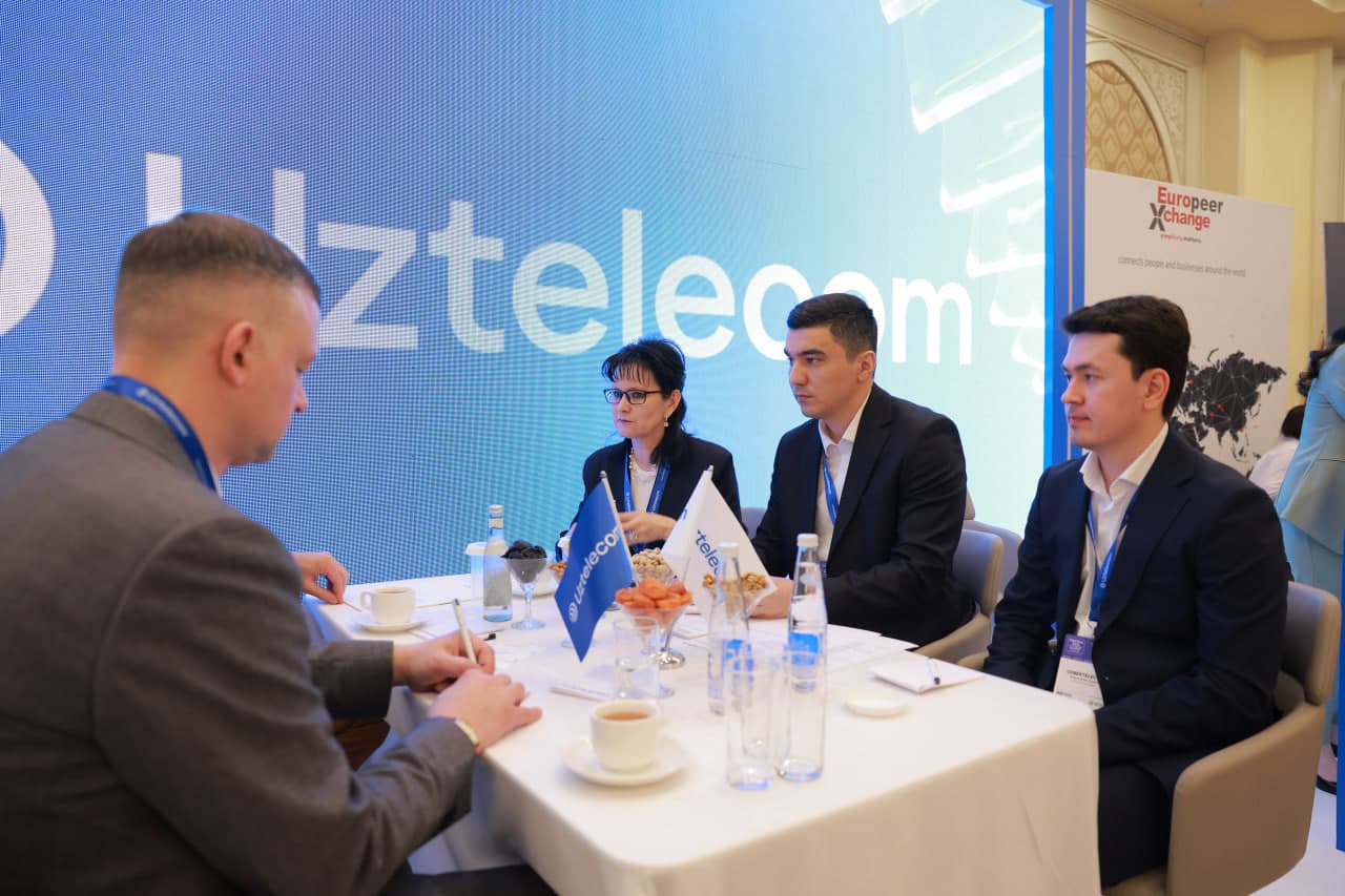 Toshkentda «Central Asia 2026 GCCM» xalqaro forumi o‘z ishini boshladi