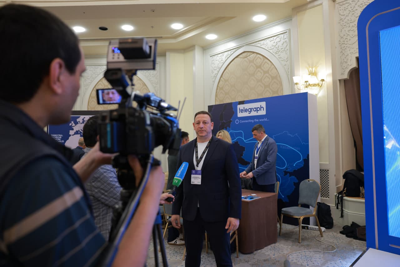 Toshkentda «Central Asia 2026 GCCM» xalqaro forumi o‘z ishini boshladi