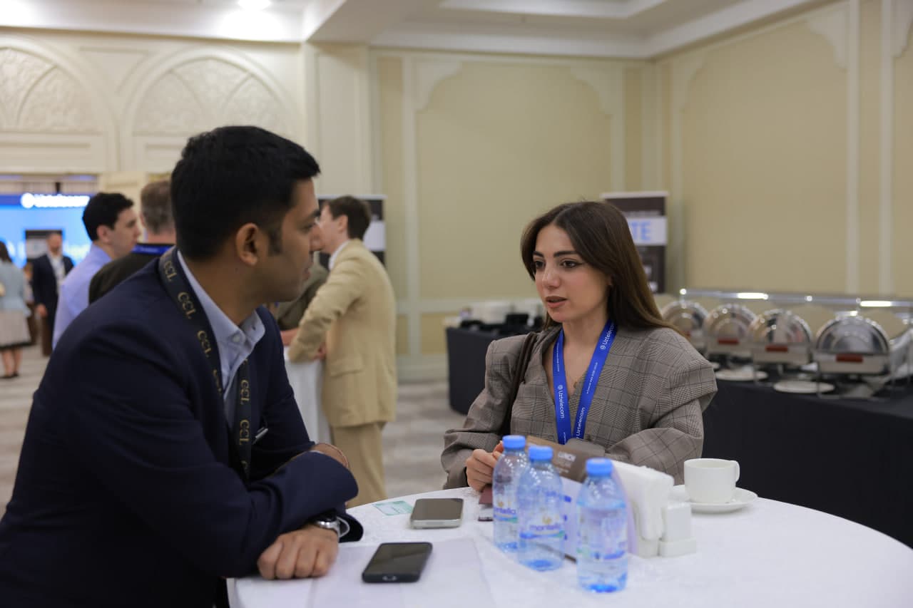 Toshkentda «Central Asia 2026 GCCM» xalqaro forumi o‘z ishini boshladi