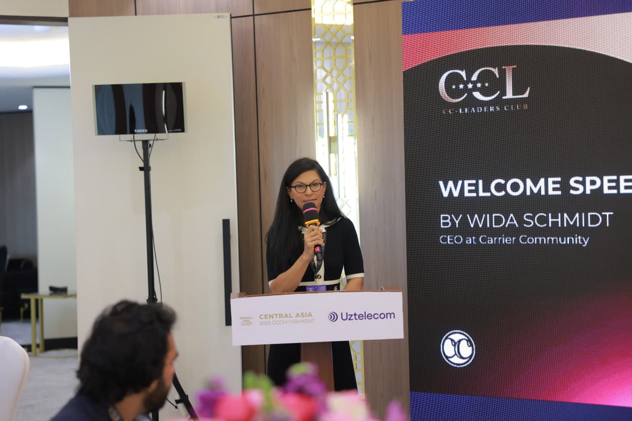 Toshkentda «Central Asia 2026 GCCM» xalqaro forumi o‘z ishini boshladi