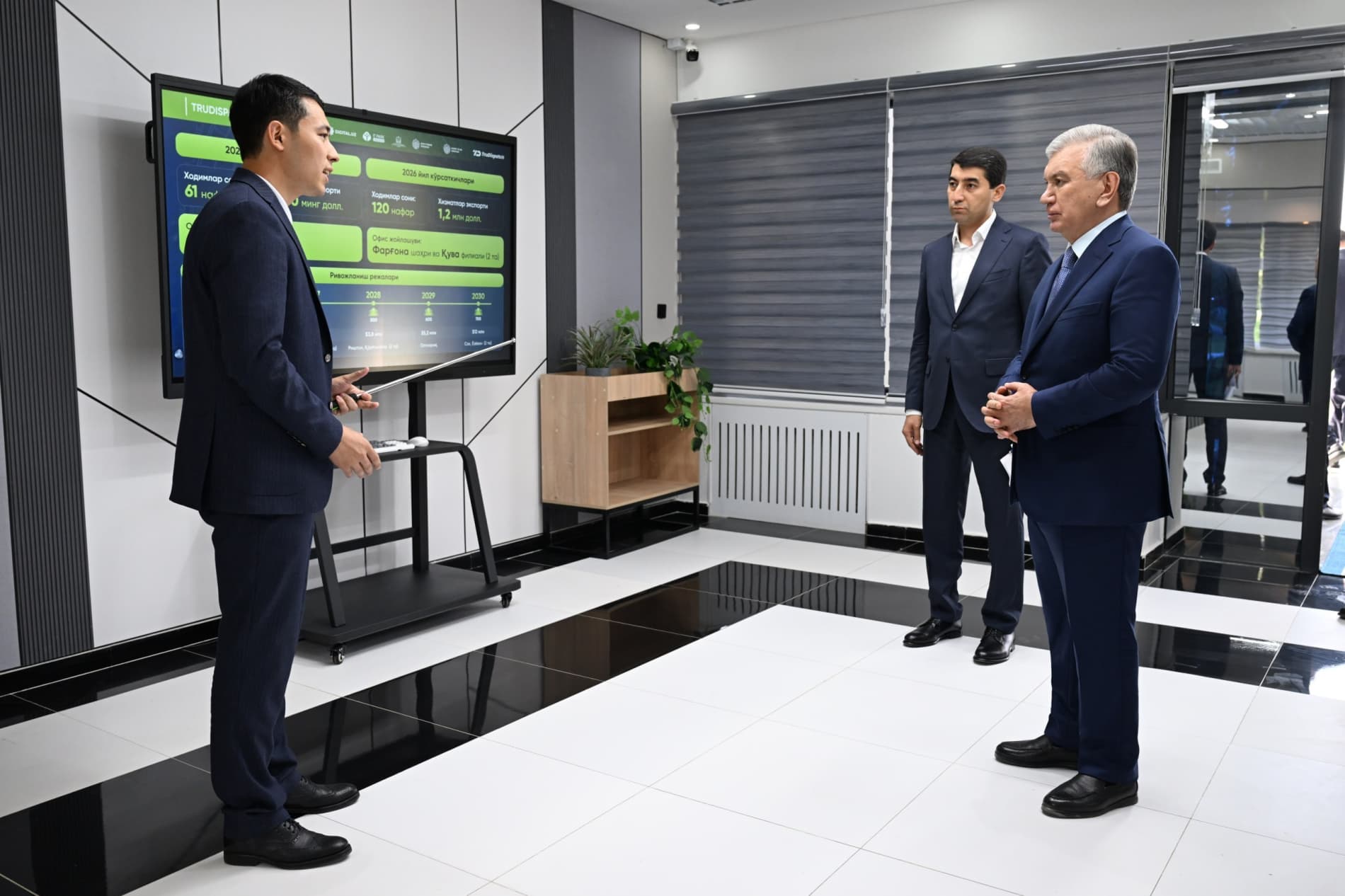 Техникумы становятся инновационными центрами