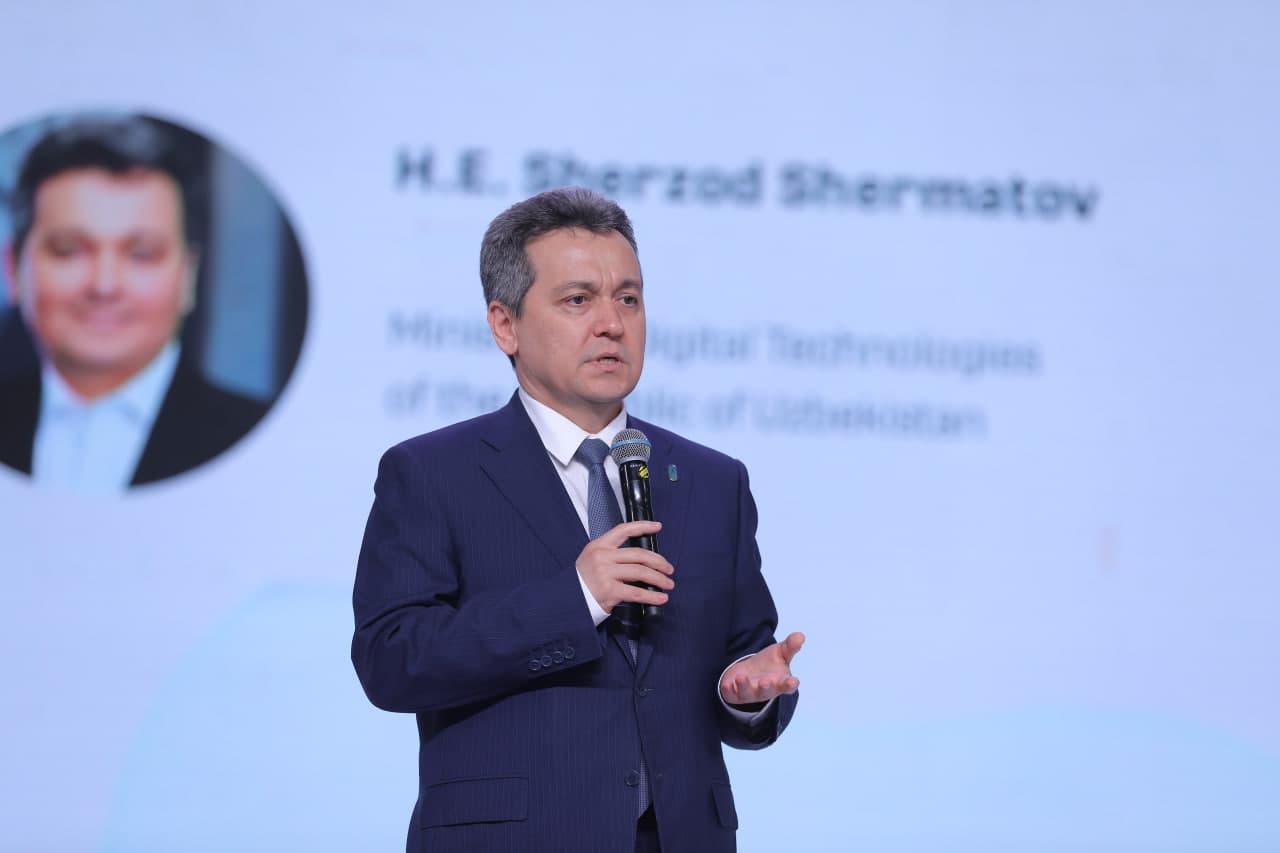“Plug and Play Uzbekistan Expo 2026” Showcases Uzbekistan’s Expanding Innovation Ecosystem
