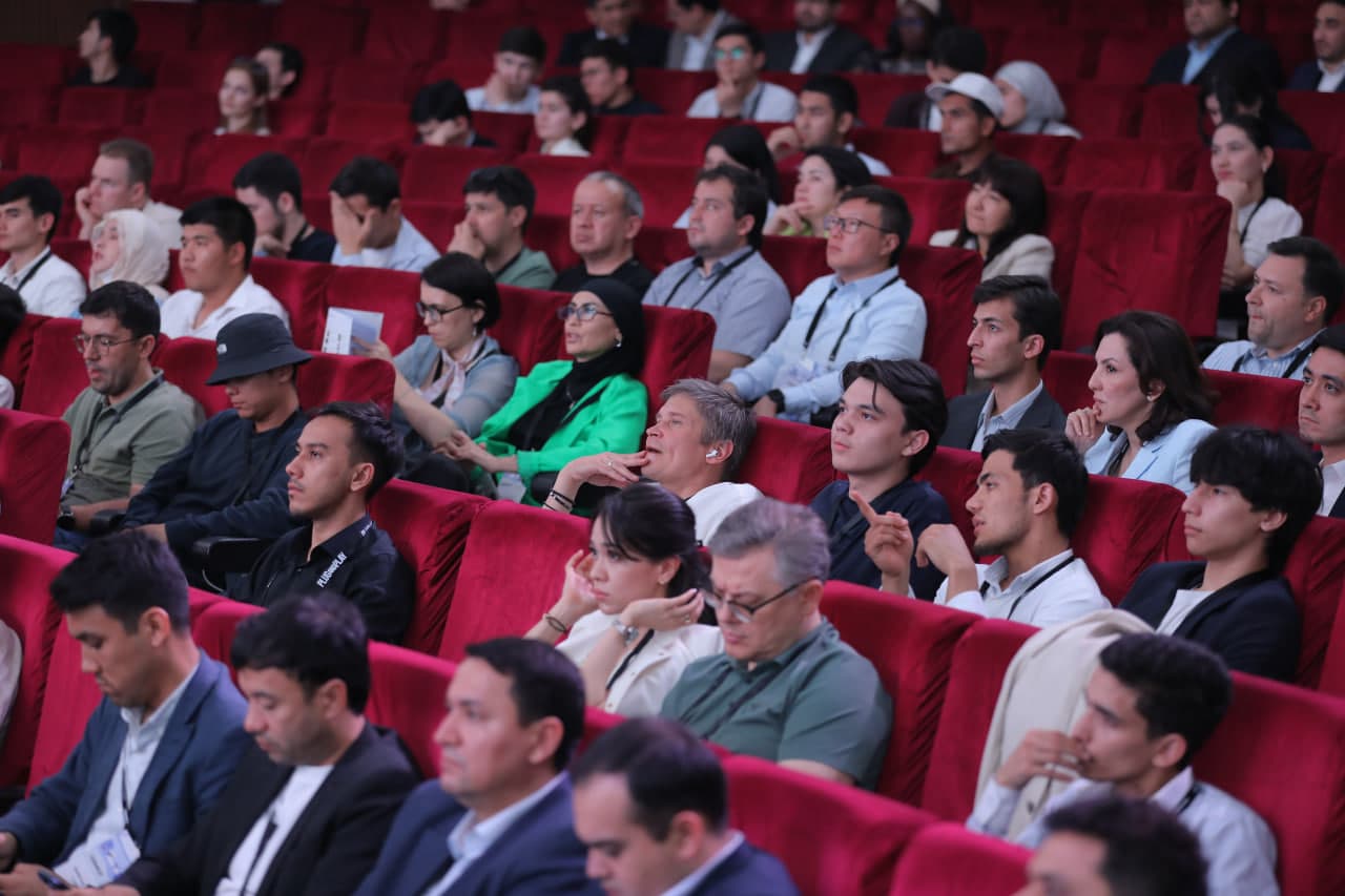 “Plug and Play Uzbekistan Expo 2026” Showcases Uzbekistan’s Expanding Innovation Ecosystem