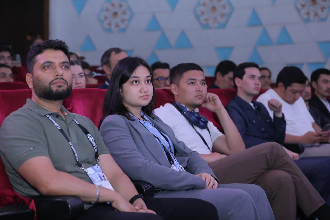 “Plug and Play Uzbekistan Expo 2026” Showcases Uzbekistan’s Expanding Innovation Ecosystem