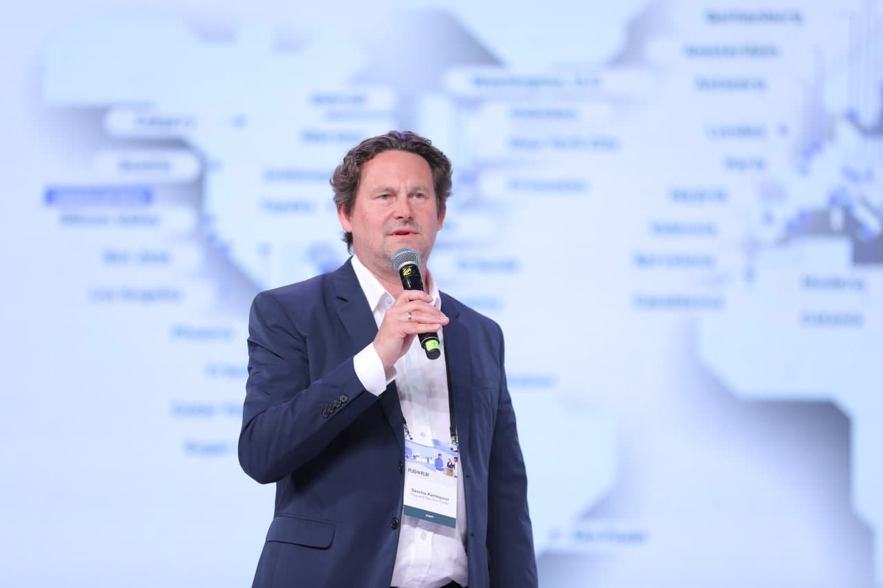 “Plug and Play Uzbekistan Expo 2026” Showcases Uzbekistan’s Expanding Innovation Ecosystem
