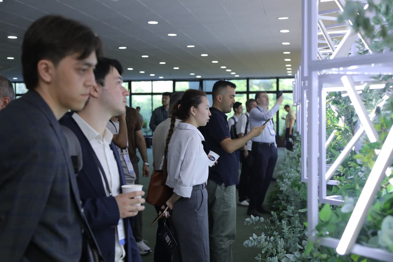 “Plug and Play Uzbekistan Expo 2026” Showcases Uzbekistan’s Expanding Innovation Ecosystem