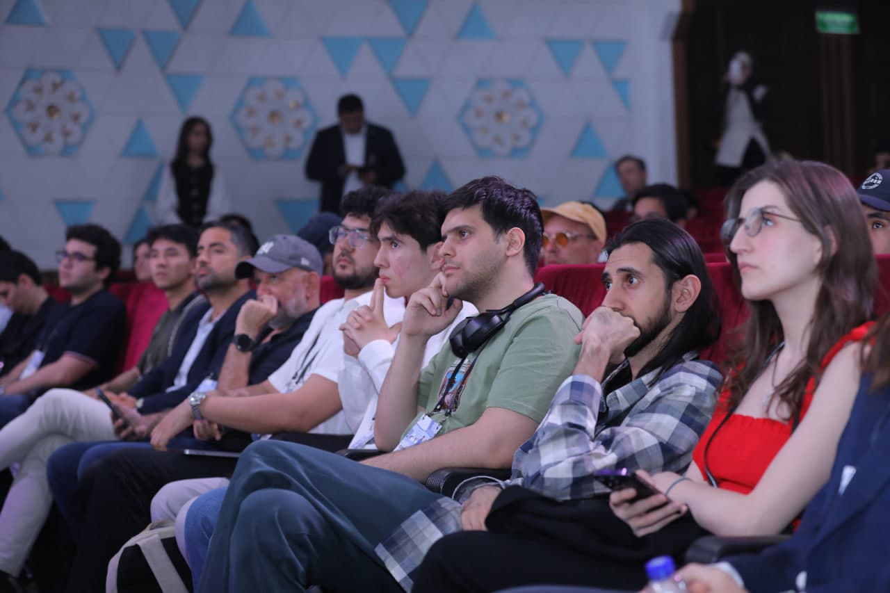 “Plug and Play Uzbekistan Expo 2026” Showcases Uzbekistan’s Expanding Innovation Ecosystem